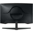 Samsung LCD monitorius LS27CG552EUXEN 68.6 cm 2560 x 1440 Quad HD LED 16:9 178&deg; 178&deg; VESA tvirtinimas juodas