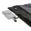 Sēdekļa spilvens 'Heat', 3 sildī&scaron;anas līmeņi, ūdensnecaurlaidīgs, R180879, Origin Outdoors