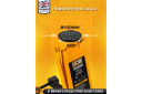 Домкрат подкатной гидравлический 5т (58125) JCB JCB-TR50001