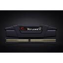 G.Skill RAM F4-3200C16D-32GVK 32 ГБ, 2 x 16 ГБ, DDR4, 3200 МГц, 288-pin DIMM, черный, двухканальный, XMP 2.0