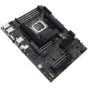 Asus PRO WS W880-ACE SE 90MB1KV0-M0EAY0, 244mm, 305mm, 4xDIMM, 256GB, 4xM.2, 8xSATA, 2x2.5Gb Ethernet, 1xThunderbolt 4, 1xHDMI