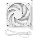 Fractal Design Datora ventilators FD-F-MO1-1202, 120mm, 67.34cfm, 31.3dBA, 350-2200rpm, 4-pin, 7 lāpstiņu dizains