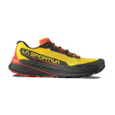 Jalats PRODIGIO, LA SPORTIVA, 8058428053148, 540 grammi, KOLLANE_MUST, suurus 44