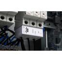 Shelly 3EM-63W Gen3, 3EM-63WGen3, 220-240 V~, 58 г, 21 &times; 54 &times; 42 мм, 802.11 b/g/n, 30 ВА, 7 дней