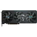 Gigabyte Video karte GV-N5070EAGLE OC-12GD 12GB GDDR7, 192 bit, PCI-E 5.0, 2587 MHz, 3 x DP 2.1b, 1 x HDMI 2.1b, NVIDIA DLSS 4
