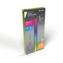 Tracer Напольная лампа TRAOSW47253, 5W, 220-240V, 12 режимов освещения, RGB, совместима с Tuya и Smart Life