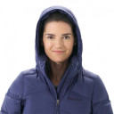 Dūnu mētelis Wms Montreaux Coat, izmērs: S, Midnight Navy, 0785562715493 MARMOT