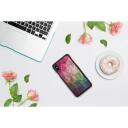 Ikins Nutitelefoni korpus K1811J, 6.5, Pildiga pilt, Apple iPhone XS Max, p&auml;rlmutter, pol&uuml;karbonaat