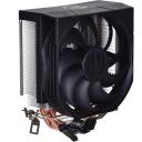 Endorfy Spartan 5 MAX procesora gaisa dzesētājs EY3A003, 12cm, 1 ventilators, 4 siltuma caurules, 180W