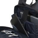 Rivacase Seljakott NARITA 14"/8125BLACK, 35.6cm, 625g, Monokroomne, Eesmine tasku, Kandmisv&otilde;ime