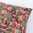 Spilvens HOLLY 45x45cm, Santas P0069398