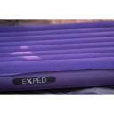 Exped MegaMat Ultra LXW madrats, 7640423641607, 770mm, 1970mm, 1.08kg, R-4.4, 20D pol&uuml;ester, 10cm, 1 inimene