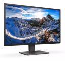 Philips LCD monitor 439P1/00, 43", VA, 4K UHD, 3840 x 2160, 400 cd/m&sup2;, 3xHDMI, KVM l&uuml;liti, USB-C keskjaam