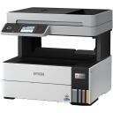 Epson Multifunktsionaalne printer EcoTank L6490 C11CJ88403, 4-in-1, Wi-Fi, 250 lehte, 1200 x 2400 dpi, ADF