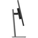 Lenovo ThinkVision P27QD-40, 27", 2560 x 1440, 120 Hz, 4 ms, 350 cd/m&sup2;, HDMI 1, USB-C, IPS, matt, VESA 100x100