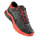 Apavi KARACAL, izmērs: 46.5, Black/Goji, 8020647951154 LA SPORTIVA