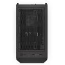 Endorfy Signum M30 Arvutikorpus EY2A020, 401mm, 205mm, 387mm, Micro ATX, 2x2.5" pesa, 1x120mm taga, 2x120mm ees, ARGB, must