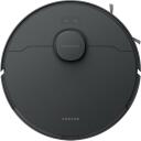 Dreame putekļu sūcējs robots RLD43SD-BK, 13000Pa, 230 min, 5200 mAh, 5L putekļa maisiņ&scaron;, mitrā tīrī&scaron;ana, Wi-Fi, D-ToF lidar