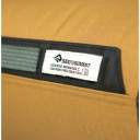 Ūdensmaiss BIG RIVER Dry Bag, izmērs: 8L, Dull Gold, 9327868148202 SEA TO SUMMIT