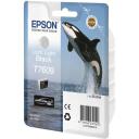 Epson T7609 Tindi kassett C13T76094010, 26ml, 1-pakk, Epson UltraChrome HD, &Uuml;hildub SureColor P600