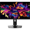 MSI MAG 271QP QD-OLED X28, 67,3 cm, 2560 x 1440, WQHD, 280 Hz, 0,03 ms, OLED, 150000000:1, DisplayHDR 400