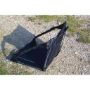 Ceļojumu krēsls 'Trail', kompakts un izturīgs, R591201, Origin Outdoors