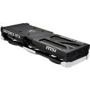 Msi Graafikakaart RTX5070TI 16G VENTUS 3X OC, 16 GB, GDDR7, 256 bit, PCI Express 5.0, 3 ventilaatorit, 1xHDMI, 3xDisplayPort