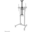 Neomounts vaizdo baras ir multimedia rinkinys AV1-875BL, maksimali apkrova 9 kg, juodas, plienas, suderinamas su FL55-875BL1