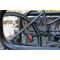 Jalgrattalukk metallkatte ja võtmega 1000 x 18 mm 8228EURDPRO MASTERLOCK