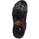 Apavi ULTRA RAPTOR II GTX, izmērs: 43, Black/Goji, 8020647948734 LA SPORTIVA