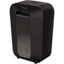Fellowes Powershred purustaja LX70 4407501, 18 L, 11 lehte, osakeste l&otilde;ikamine, must, turvaseade