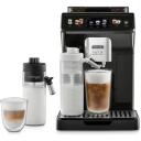 Delonghi | Coffee Maker | ECAM450.55.G Eletta Explore | Pump pressure 19 bar | Built-in milk frother | Automatic | 1450 W | Grey