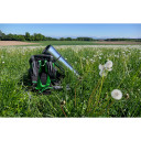 Guļammaiss "Alu", viegls, alumīnija pārklājums, R810400, Origin Outdoors