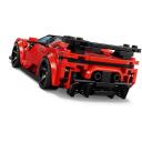 Lego Sporta auto, 77254, 339 elementu, 1 minifigūra, 9+ gadiem