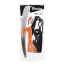 Zāģis ar &scaron;ķēru funkciju, BRADAS, KT-V1521HS, 33 cm asmens, SK5 tērauds, zaru grie&scaron;anai līdz 20 mm diametrā