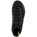 Apavi TRANGO TRK GTX, izmērs: 44, Black/Flash Green, 8020647042418 LA SPORTIVA