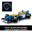 Lego Konstruktors 10353, 799 gab., plastmasa, 18-99 g., transportlīdzekļi, Icons