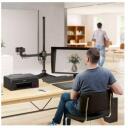 Canon Spausdintuvas PIXMA G640 4620C009, 4800 x 1200 dpi, Wi-Fi, 1 x USB, 3.9 p/min, 6 spalvų ra&scaron;alas, nuotraukų spausdinimas