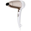 Eta juuksekuivati ETA632090020 Fenite, 1200 W, 3 temperatuuri seadistust, valge, ergonoomiline k&auml;epide, kontsentrator
