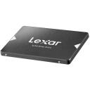 Lexar | SSD | NS100 | 1000 GB | SSD form factor 2.5 | Solid-state drive interface SATA III | Read speed 550 MB/s
