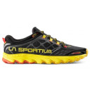 Apavi HELIOS SR, izmērs: 45, Black/Yellow, 8020647851287 LA SPORTIVA