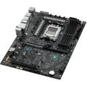 Asus Motininė ROG STRIX X870E-H GAMING WIFI7, AMD AM5, DDR5, 256 GB, 4 DIMM, 4 M.2, 5 Gigabit Ethernet, Wi-Fi 7