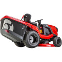 Benzininis sodo traktorius T 24-125.4 HD V2 SD Premium PRO, be pjovimo mechanizmo, B&S Intek 8240 V2, 14.4kW, 724cc, 127711 solo by AL-KO