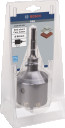 Kroņurbis SDS plus ar centrējo&scaron;o urbi, d=68 mm, Perforatora urbjiem, smalcinātājiem PRO SDS PLUS-5 CORE CUTTER SET KOMPLEKTS, 2608550064, BOSCH