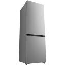 LG &Scaron;aldytuvas GBBSJ10EPY, 220L, 113L, 186cm, 35dB, No Frost, DoorCooling, Wi-Fi