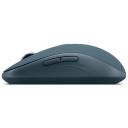 Lenovo Vaikne hiir GY51S61916, 4000 DPI, Bluetooth 5.3, 8 nuppu, 2 suuna kerimisratas, vaikne hiir