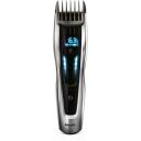 Philips Juukse l&otilde;ikur HC9450/15, 41mm, 3 kammi, 400 pikkuse seadistust, titaanist terad, 120min aku t&ouml;&ouml;aeg