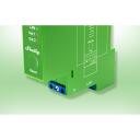 Shelly viedais gaismas slēdzis ProDimmer2, 110-240 V, 200 W, Wi-Fi, Bluetooth, 20 grafiki, 8 MB atmiņa
