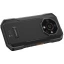 Ulefone Armor X32 FUTURE BLACK, 163.4mm, 5.65", 128GB, 8 ядер, 48MP, IP68, IP69K, 300ч в режиме ожидания