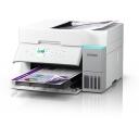 Epson Multifunktsionaalne printer EcoTank L6376 C11CL43404, 4-ink, A4, Wi-Fi, ADF, automaatne kahepoolne printimine